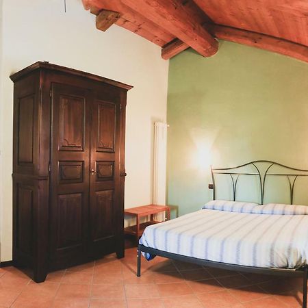 Agriturismo Fiori Di Zucca Фосано Екстериор снимка