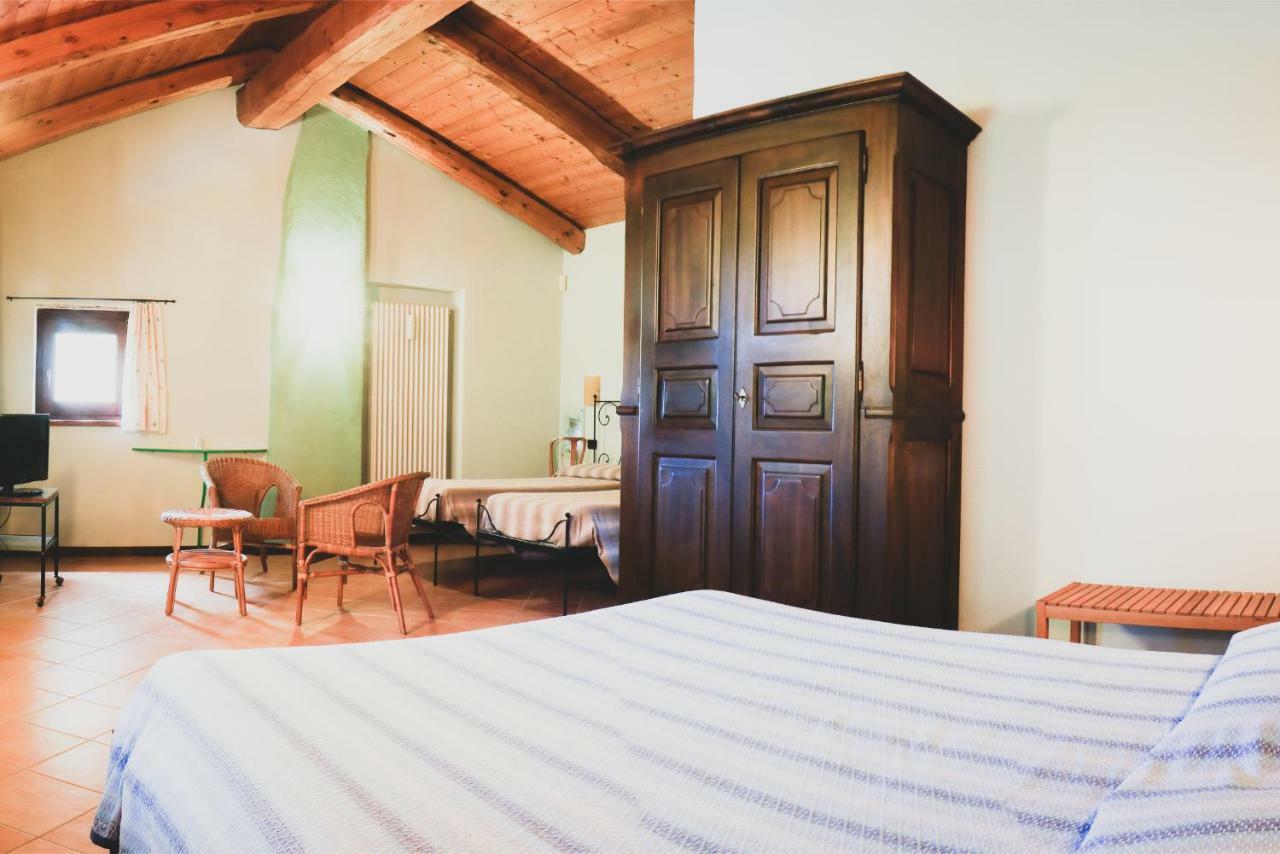 Agriturismo Fiori Di Zucca Фосано Екстериор снимка