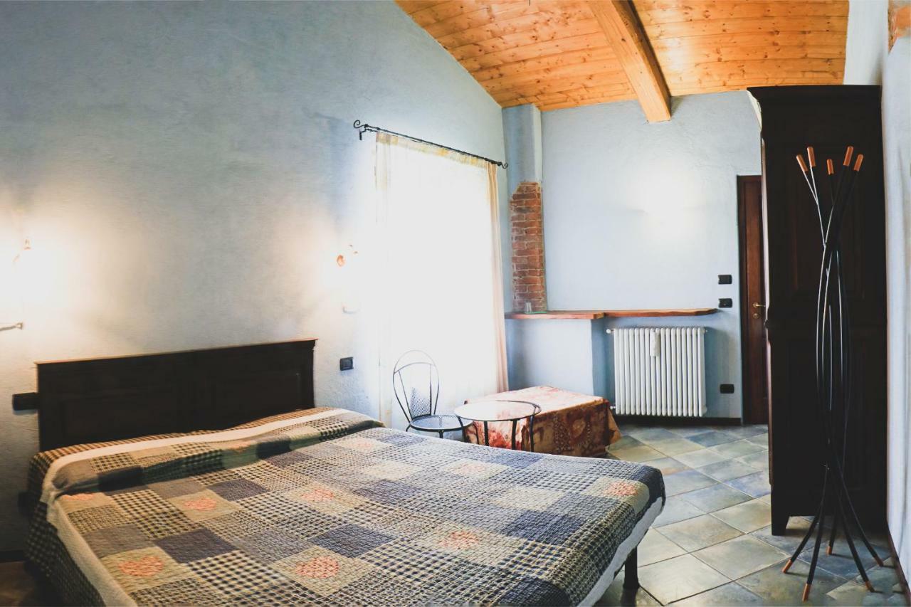 Agriturismo Fiori Di Zucca Фосано Екстериор снимка
