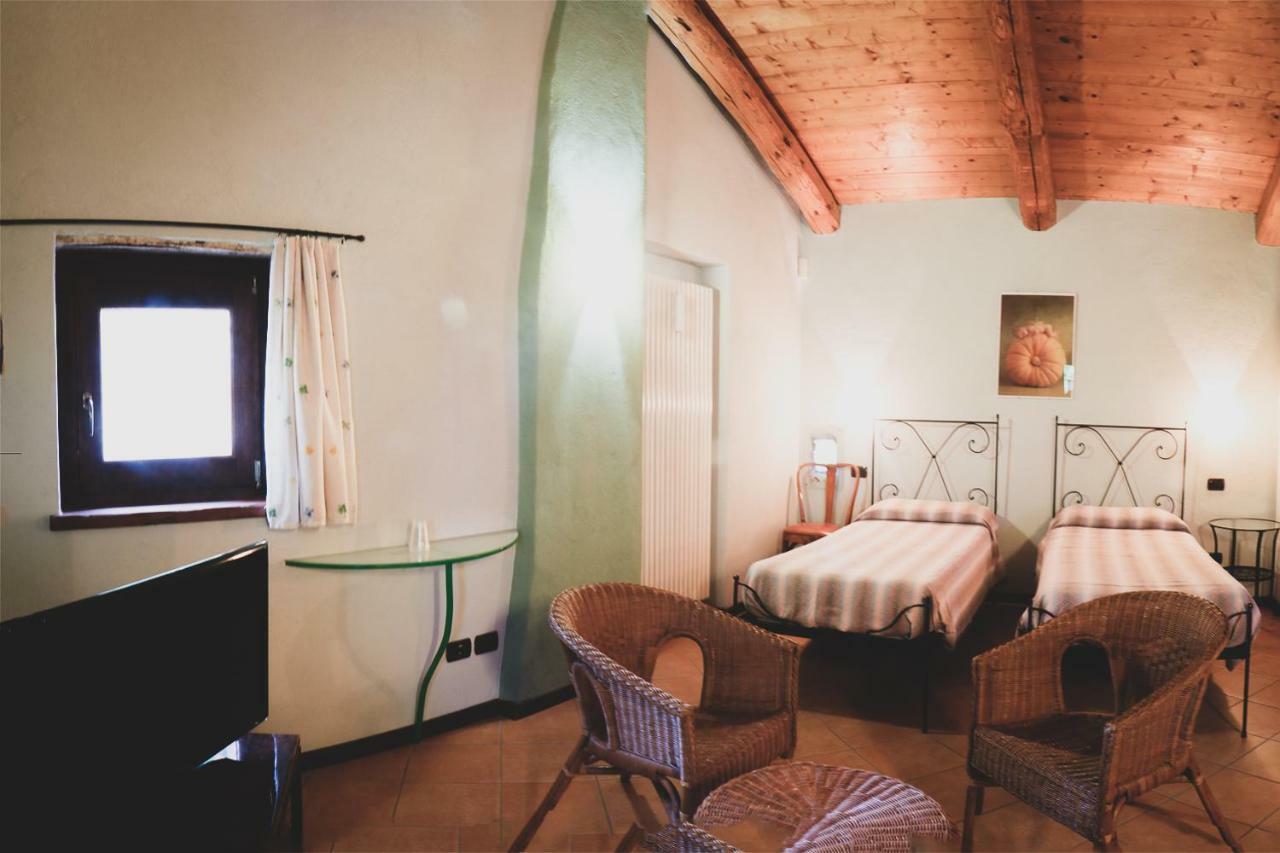 Agriturismo Fiori Di Zucca Фосано Екстериор снимка